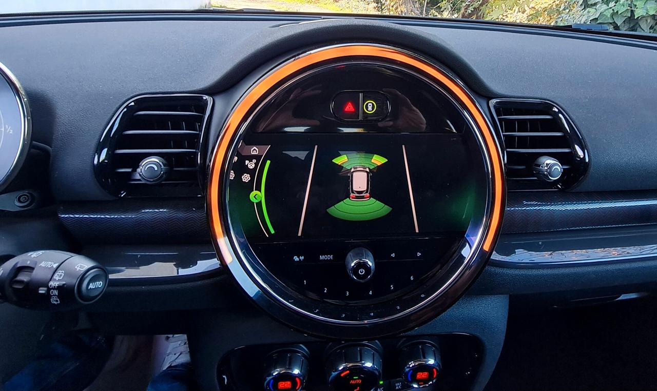 Mini One Clubman 1.5 102 CV Pepper