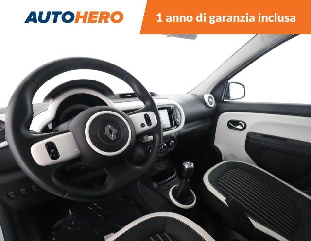 RENAULT Twingo SCe 65 CV Intens
