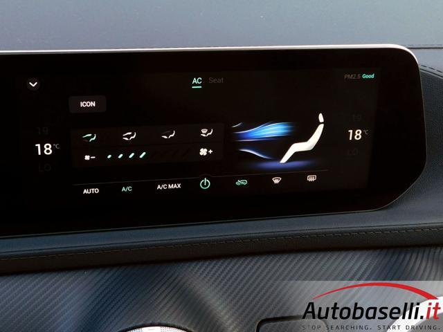 CIRELLI Cirelli 5 1.5 TURBO PREMIUM 177CV AUTOMATICA