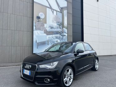 Audi A1 1.6 TDI 116 CV Sport