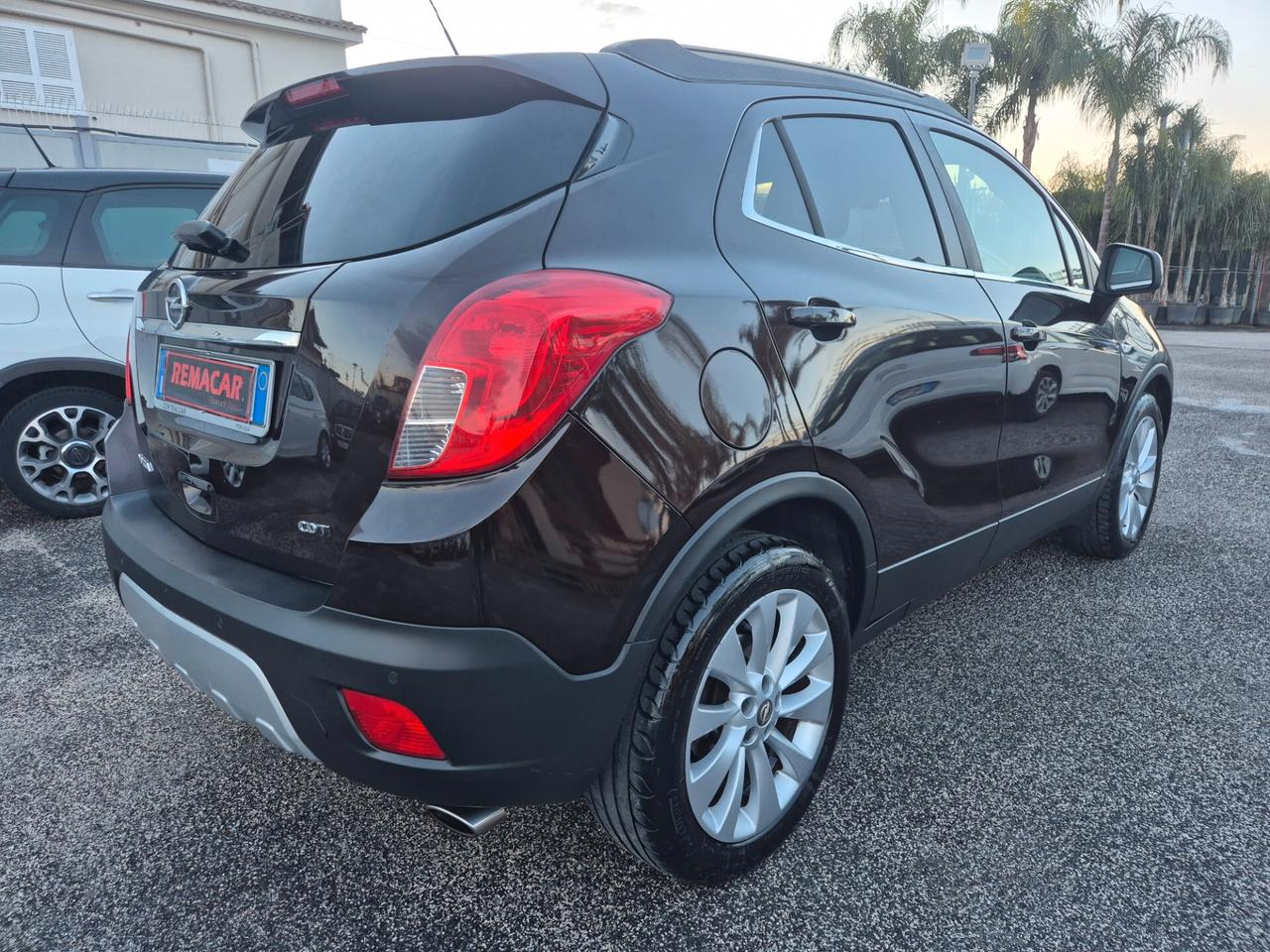 Opel MOKKA 1.6 CDTI 136CV 4x2 COSMO NUOVA FULL 2016