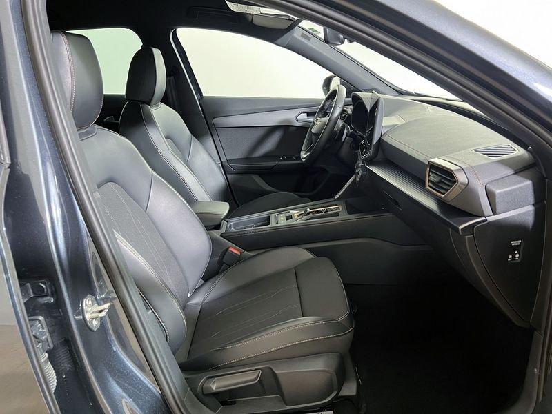 CUPRA Formentor Formentor 1.5 hybrid 150cv dsg