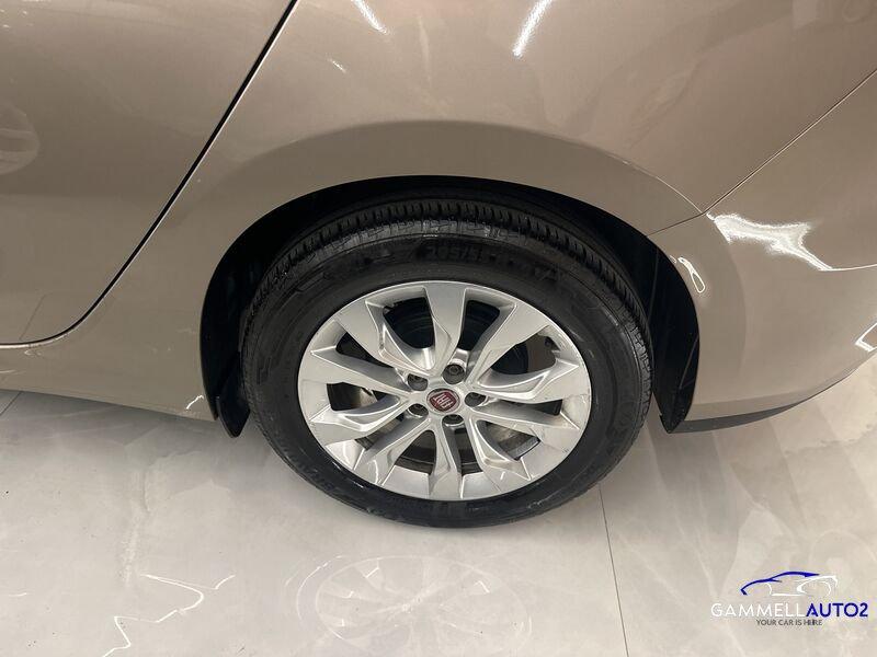 FIAT Tipo Tipo 1.3 Mjt S&S 5 porte Business