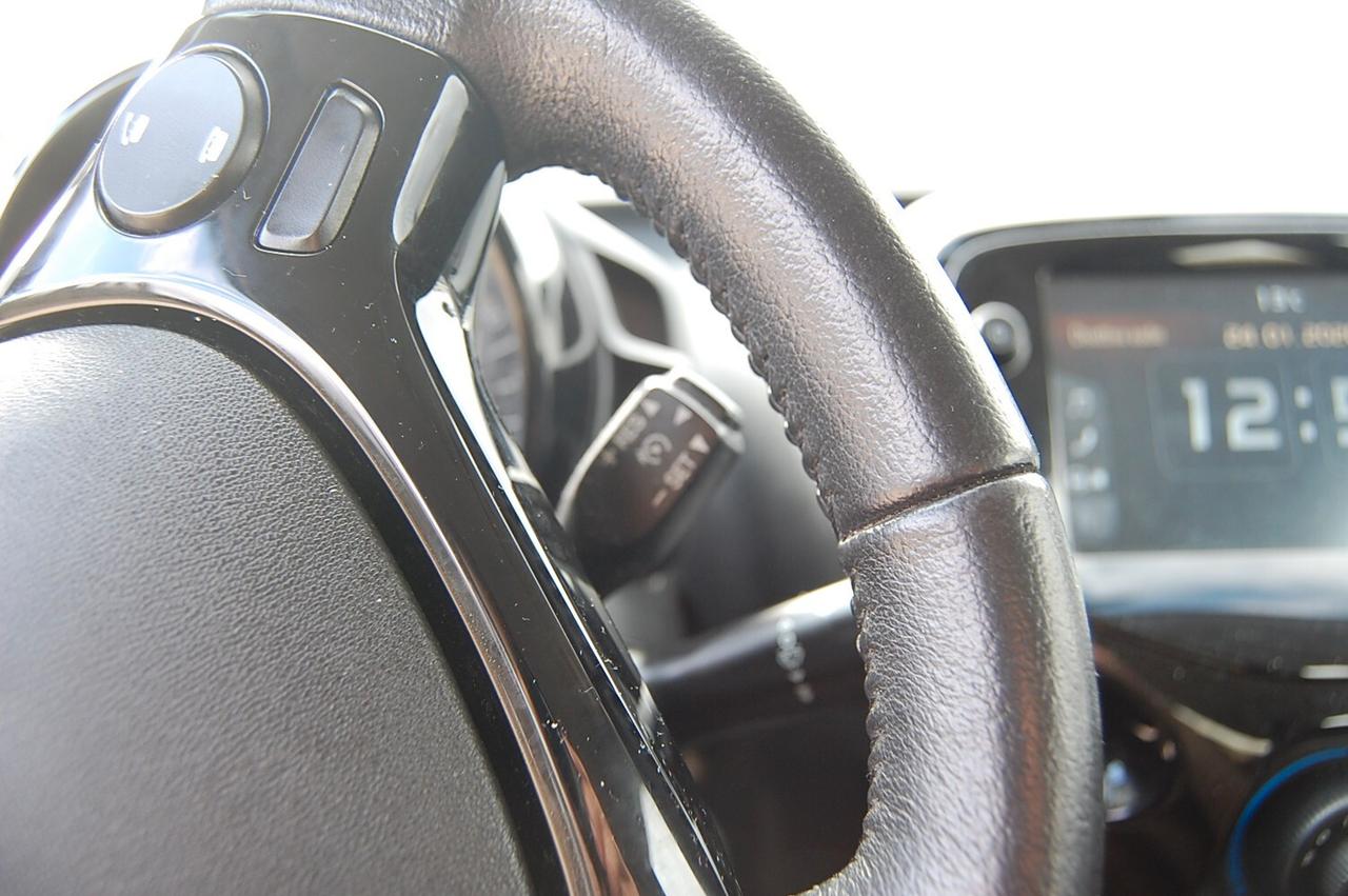 Citroen C1 VTi 72 S&S 5 porte Shine