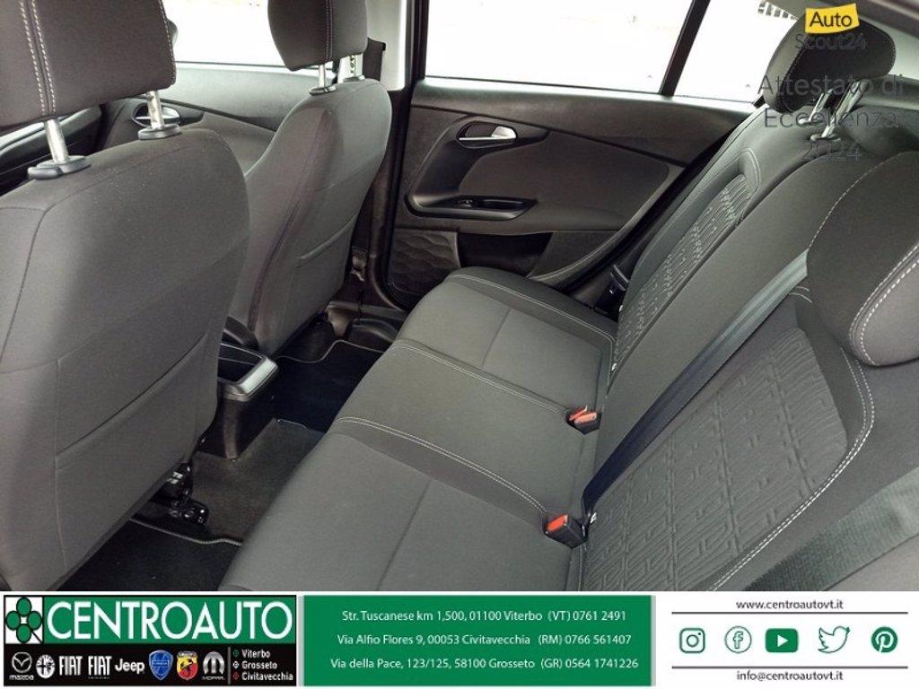 FIAT Tipo 5p 1.6 mjt s&s 130cv del 2022