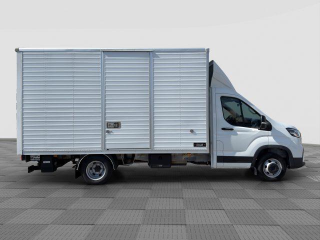 MAXUS Deliver 9 Deliver9 2.0 CRDI 150CV RWD PLM-RG Cabinato