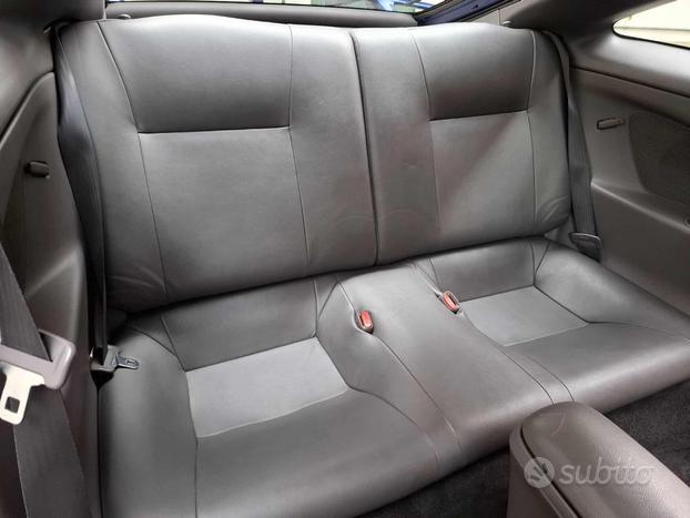 TOYOTA Celica 1.8 16V VVT-i