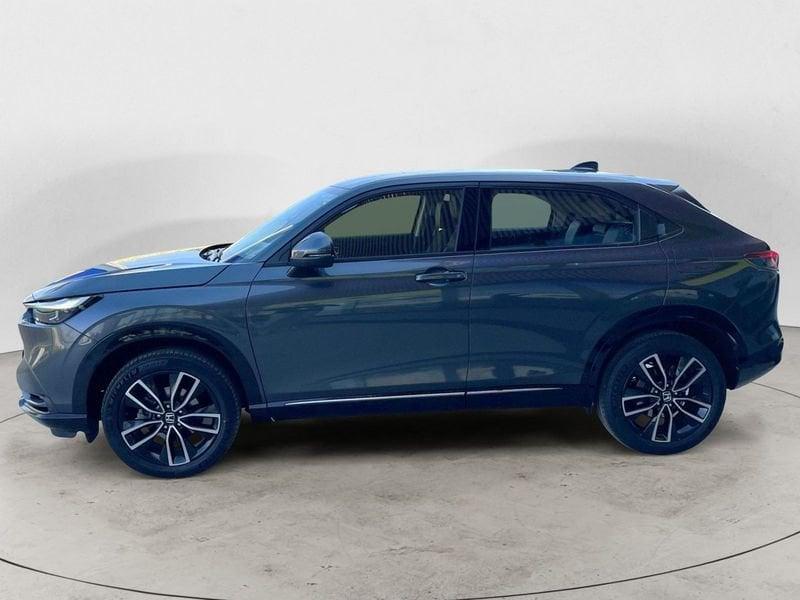 Honda HR-V 1.5 131 CV Hybrid Automatica NAVI LED Advance
