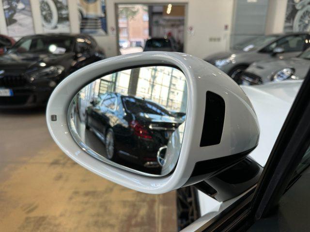 PORSCHE Macan 2.0 PDK-21"-Tetto-Scarichi-PASM-PDLS- FULL ADAS