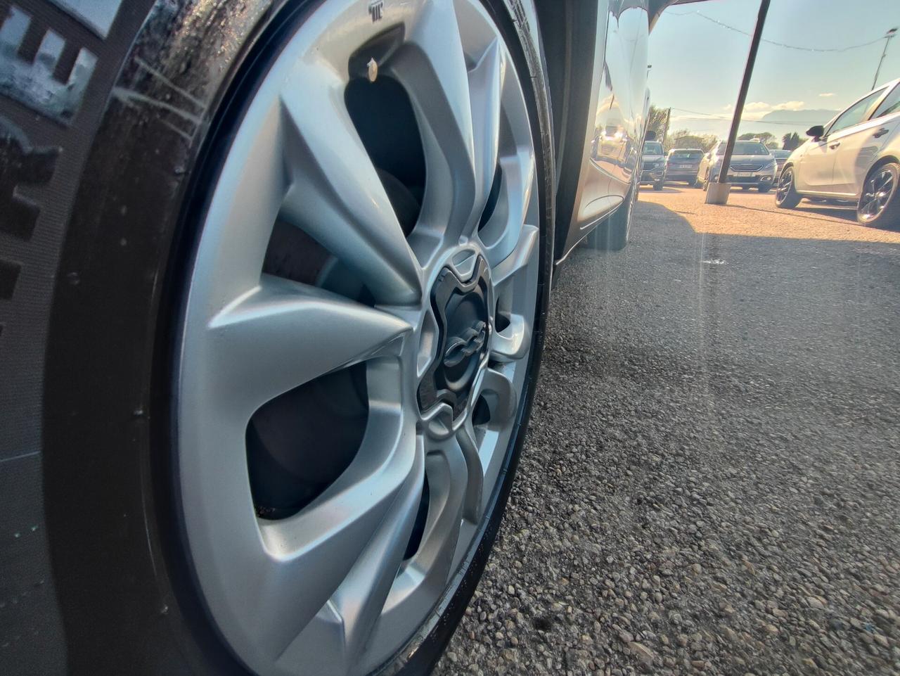 Fiat 500X 1.3 MultiJet 95 CV Business