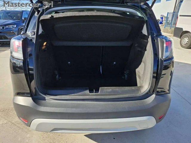 OPEL Crossland X Crossland 2021 1.2 Elegance s - GT870MA