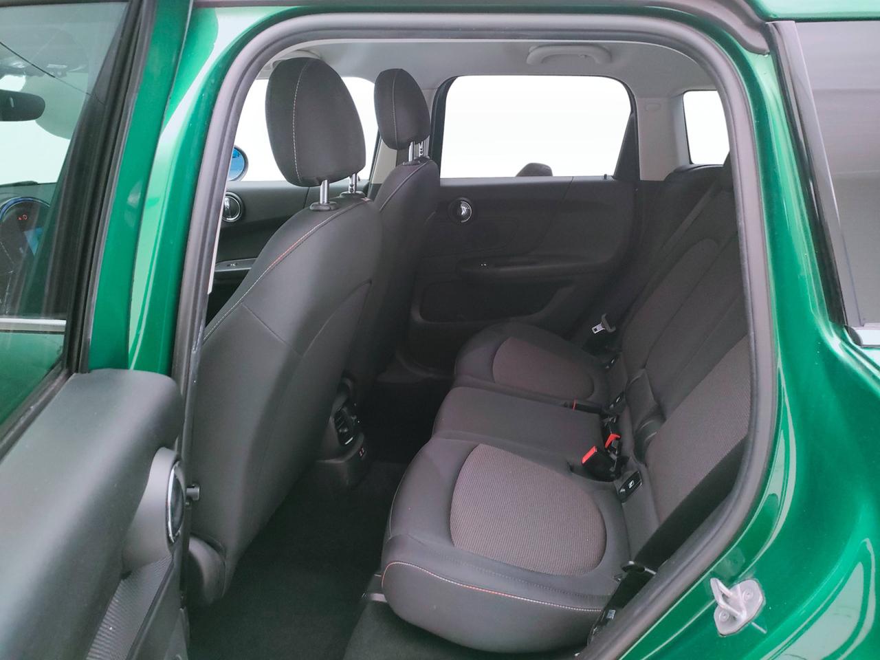 MINI Mini Countryman F60 2020 - Mini Countryman 1.5 One D Business auto