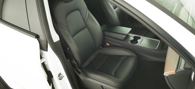 TESLA Model Y Long Raange AWD Dual Motor