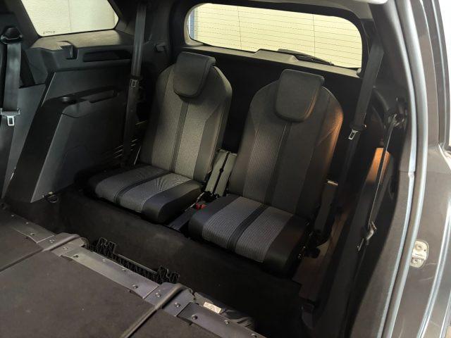 PEUGEOT 5008 7 Posti Allure Pack 1.5 Diesel