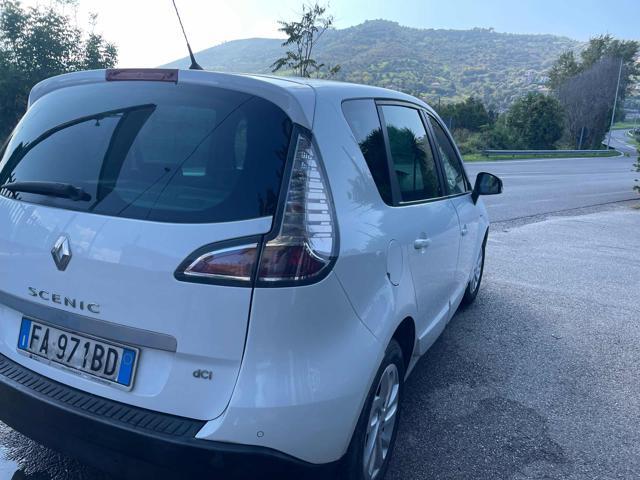 RENAULT Scenic Scénic XMod 1.5 dCi 110CV EDC Energy