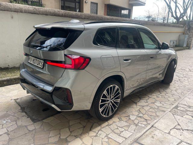 BMW X1 sDrive 18d Msport cerchi 20 "
