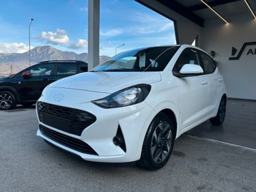 Hyundai i10 1.0 MPI Connectline