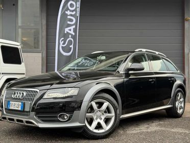 AUDI A4 allroad 2.0 TDI F.AP.