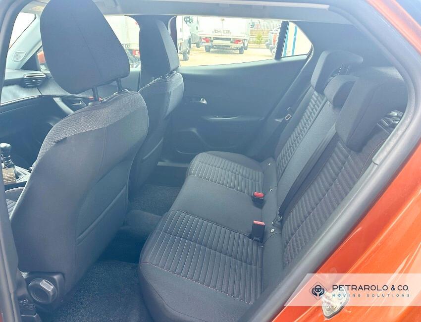 Peugeot 2008 BlueHDi 110 S&S Active Pack