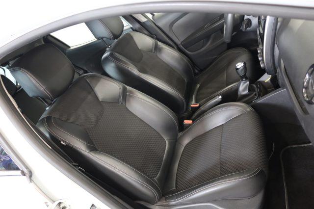 RENAULT Clio dCi 8V 75 CV Moschino "" NAVI / TELECAMERA ""