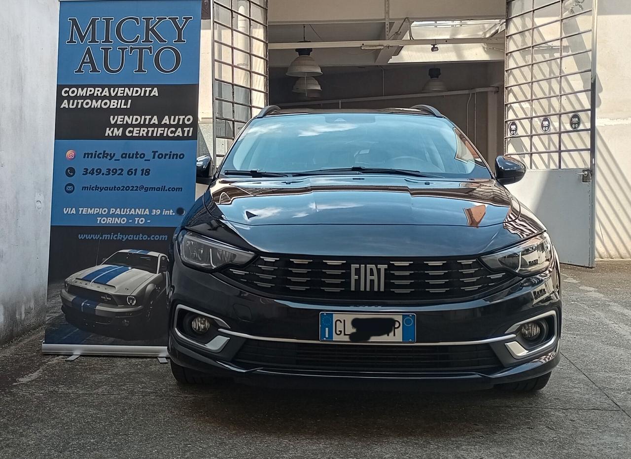 Fiat Tipo 1.6 Mjt S&S SW City Life IVA ESPOSTA