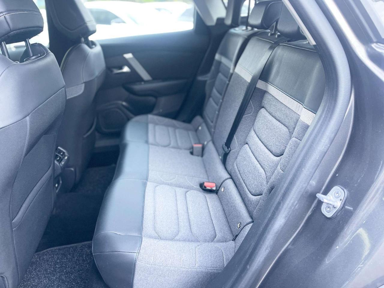 Citroen C4 1.5 BlueHDi 131CV Automatico E6 Neo - 2022