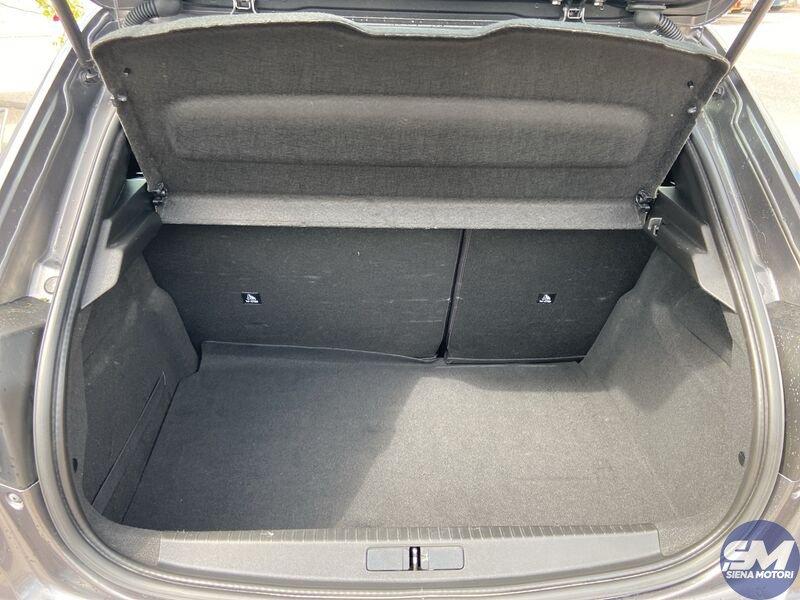 Peugeot 208 PureTech 75 Stop&Start 5 porte Active Pack