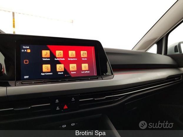 Volkswagen Golf 1.0 eTSI EVO DSG Life