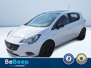 Opel Corsa 5P 1.2 B-COLOR