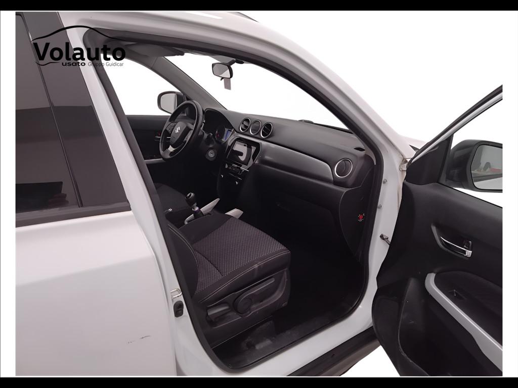 SUZUKI Vitara II 2015 - Vitara 1.6 ddis V-Cool s&s 2wd