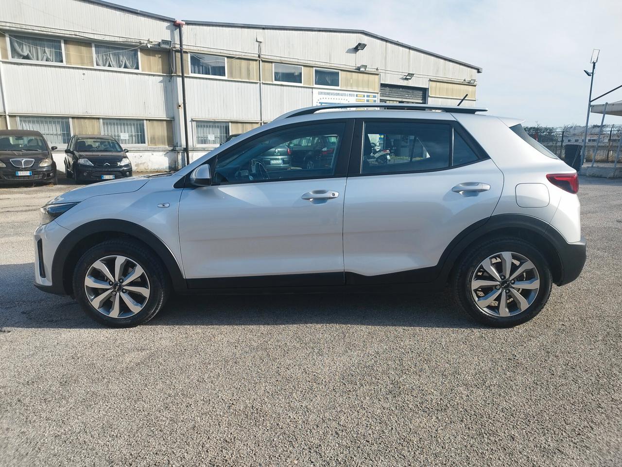 Kia Stonic URBAN