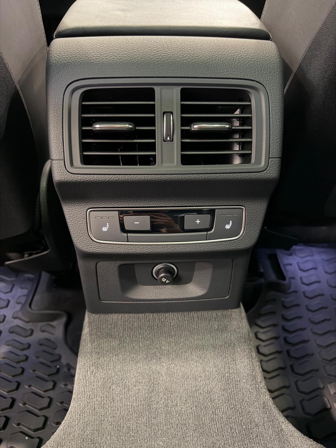Audi Q5 SPB 50 TDI quattro tiptronic S line plus