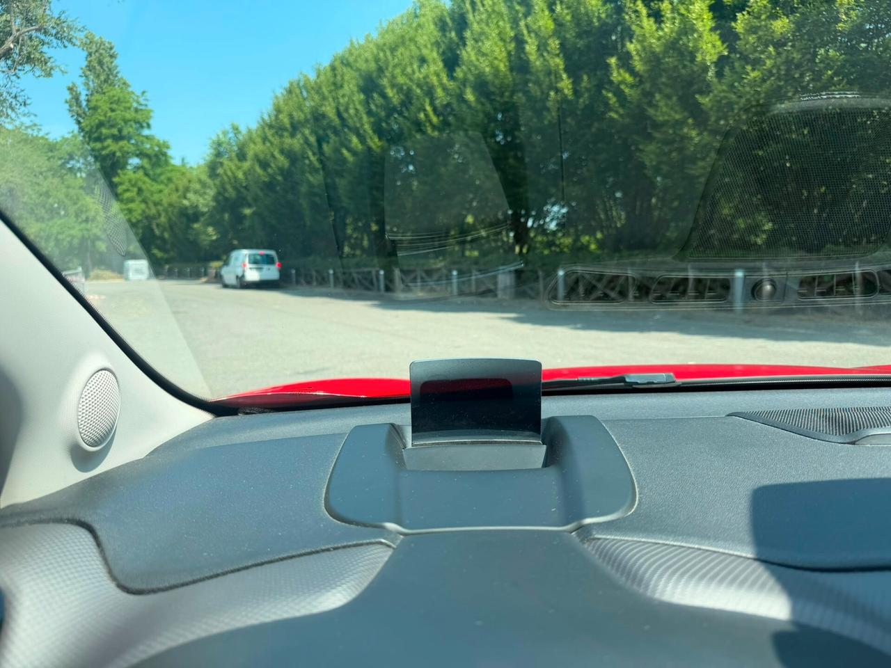 Citroen C3 Aircross benzina