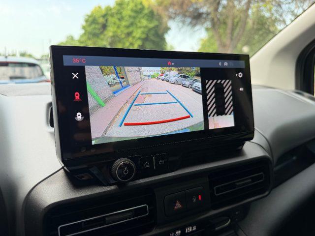 FIAT Qubo L 7 POSTI 1.5 D 130CV LA PRIMA AT8 AUTOMATICO