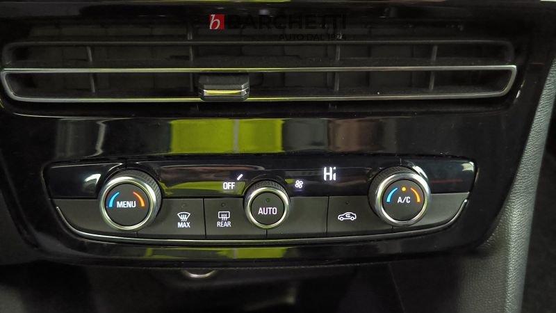 Opel Mokka 2ª SERIE 1.2 TURBO GS LINE