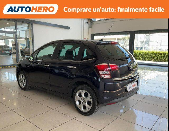 CITROEN C3 PureTech 82 Exclusive