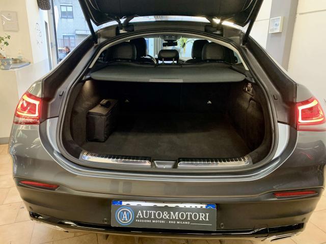 Mercedes-Benz GLE 350 GLE Coupe 350de phev (e eq Power) PremiumPlus 4M