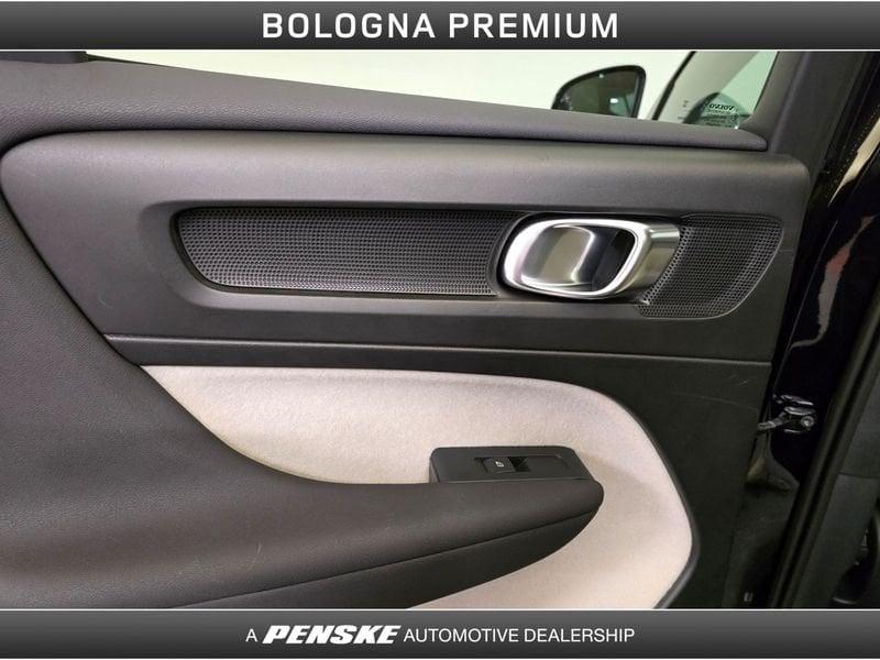 Volvo XC40 XC40 T2 automatico Core