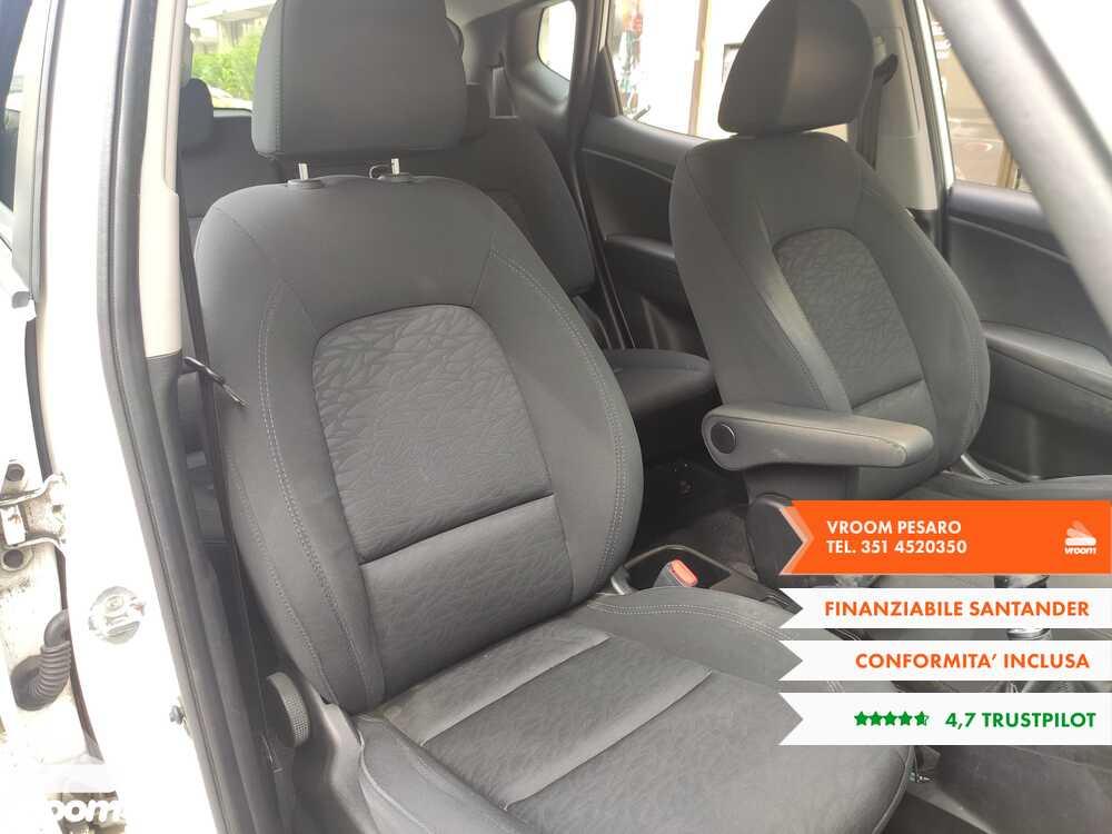 HYUNDAI ix20 ix20 1.4 90 CV Comfort