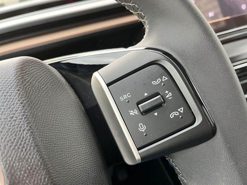 Citroën C3 Aircross C3 Aircross 1.2 puretech turbo Plus 100cv