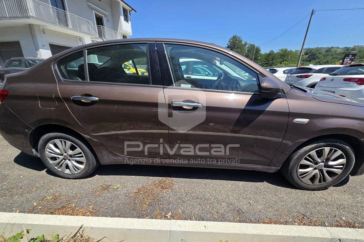 FIAT Tipo 1.4 4 porte Easy