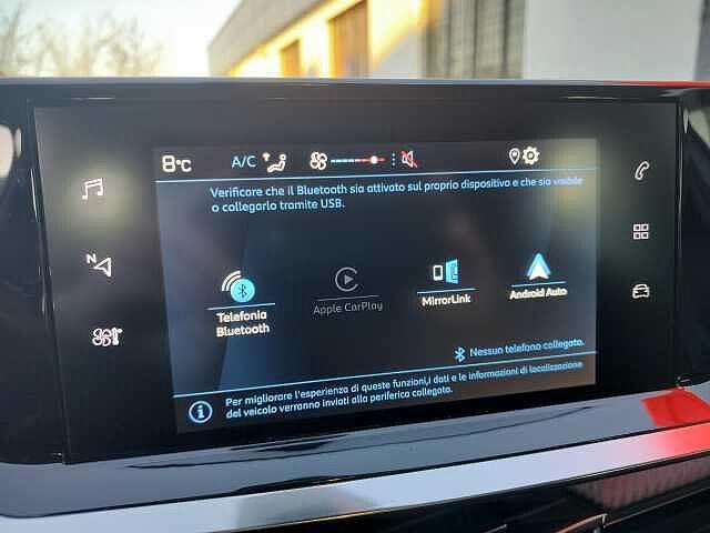 Peugeot 208 PureTech 75 Stop&Start Active Pack