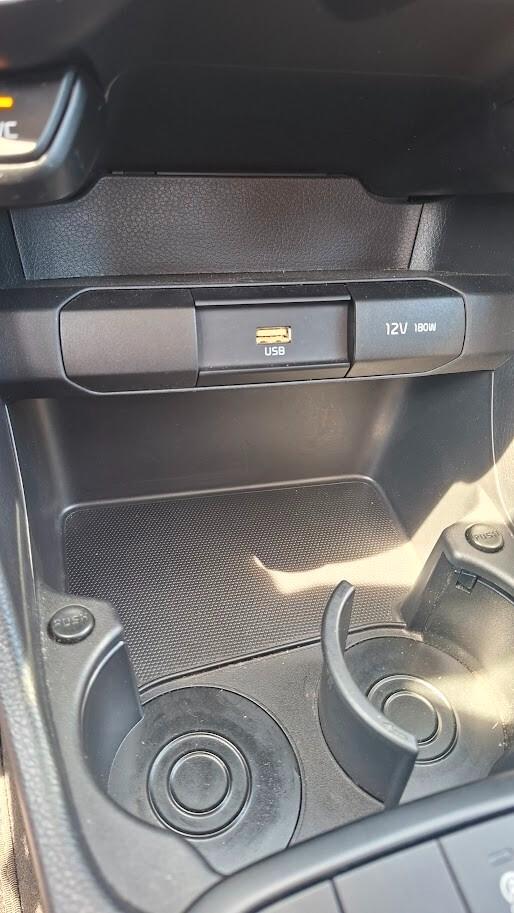 Kia Picanto 1.0 12V 5 porte Style