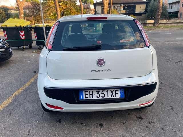 Fiat Punto Evo Punto III 2009 Evo 5p 1.2 MyLife s