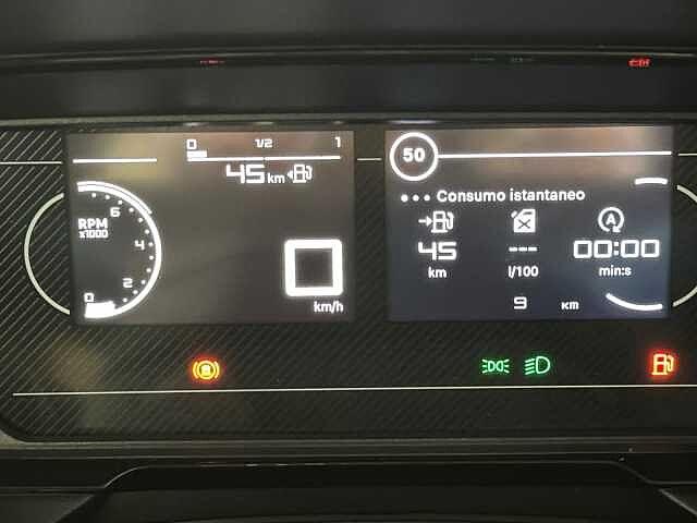 Opel Combo 1.5 Diesel 100 CV