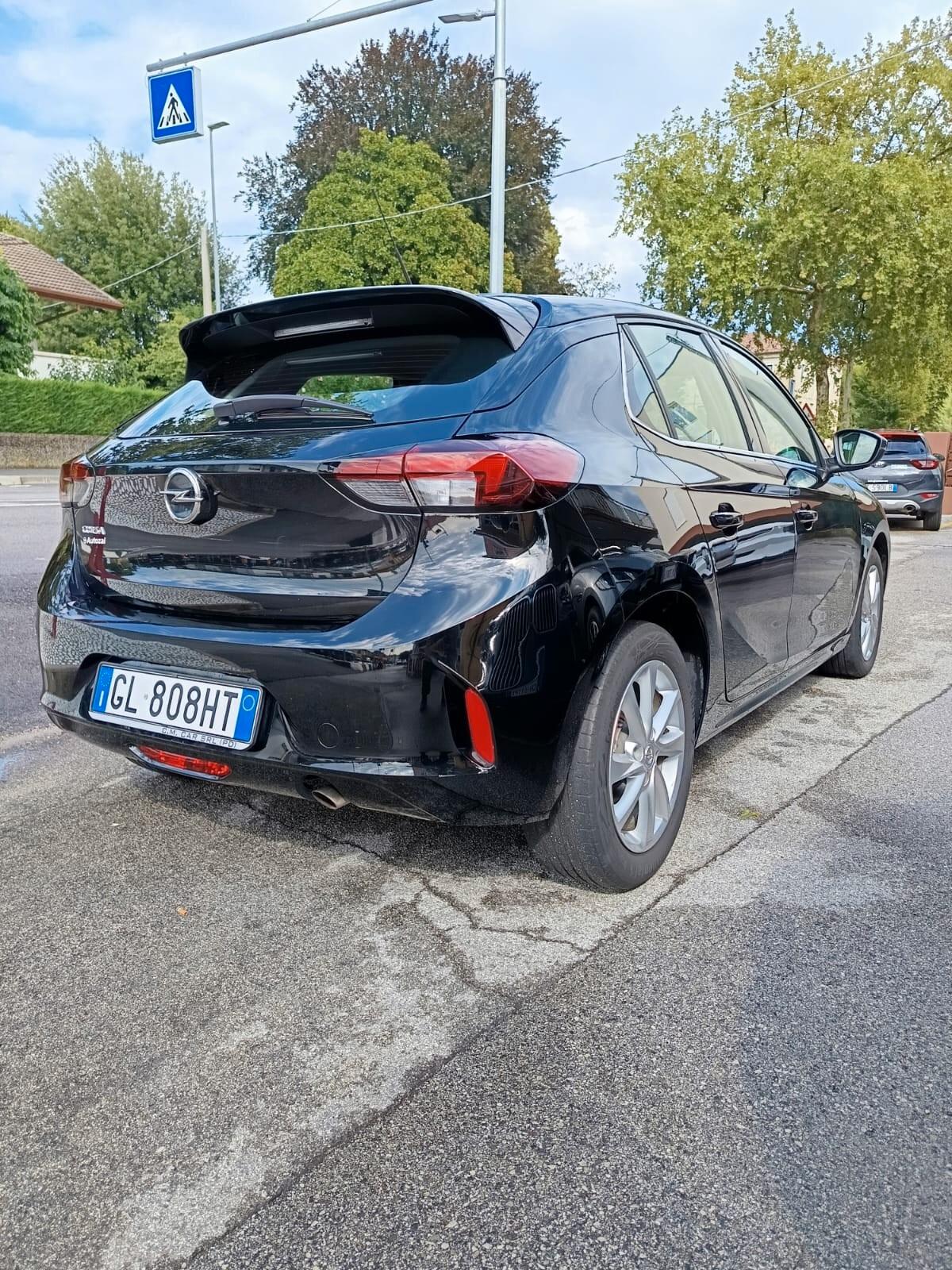Opel Corsa 1.2 100 CV Elegance