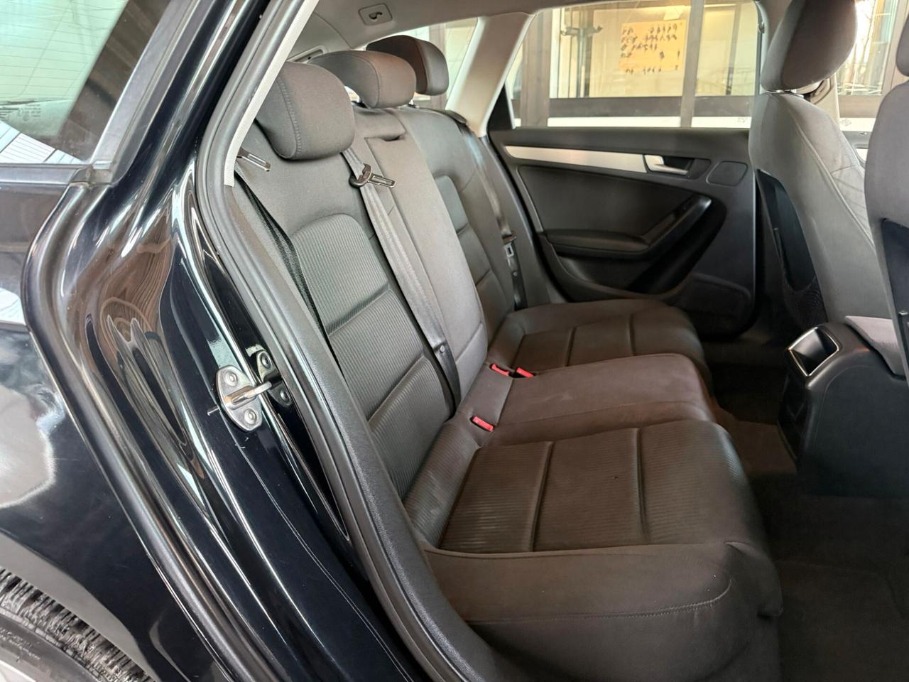 Audi A4 Avant 2.0 TDI 143CV F.AP. Advanced