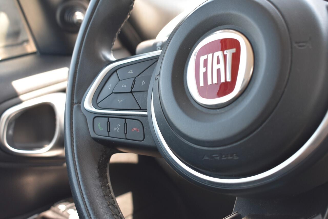 Fiat 500L 1.3 Multijet Business- 2021