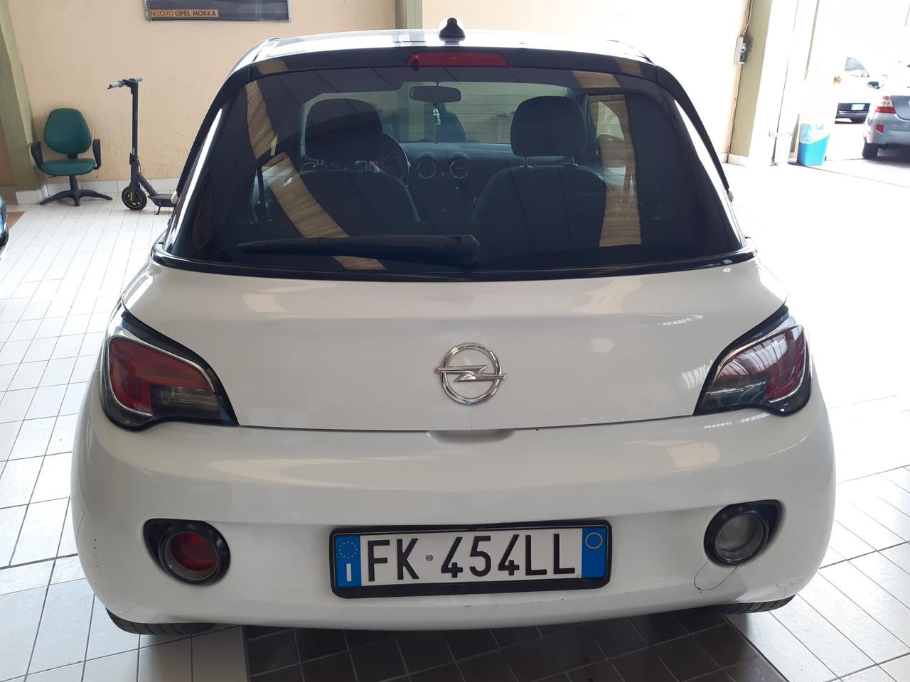 Opel Adam 1.4 87 CV GPL NEOPATENTATI 3383380600