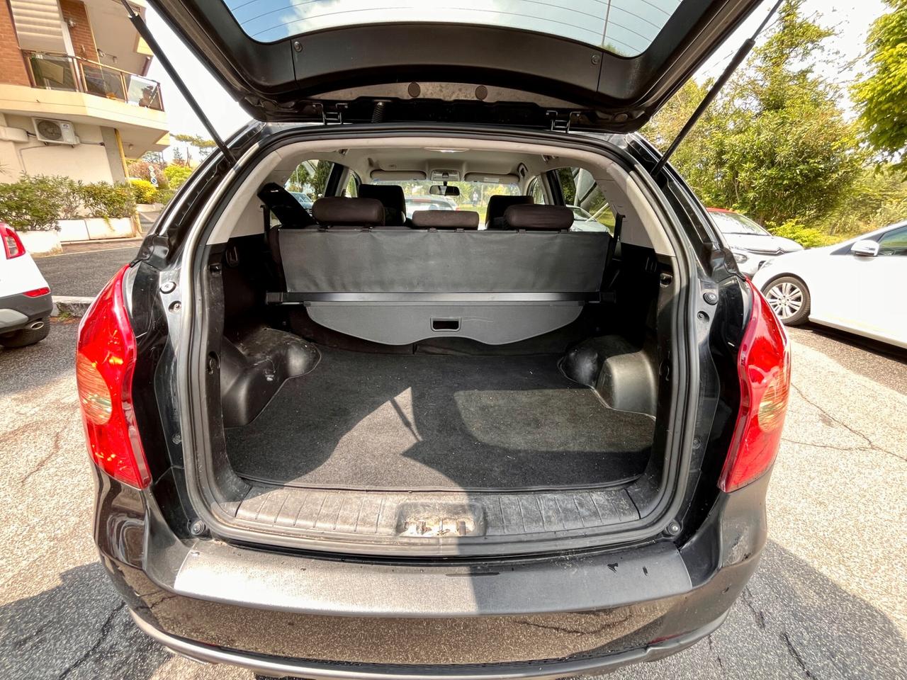 Ssangyong Korando 2.0 G20D AWD GPL